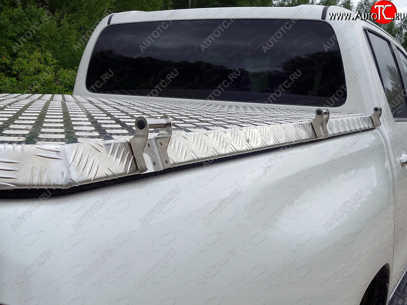 6 899 р. Такелажная скоба (комплект)  toyhilux15-34  с доставкой в г. Пермь