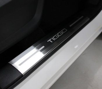 лист шлифованный надпись Tiggo 4865р лист шлифованный надпись Tiggo 4865р