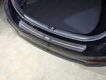 лист шлифованный логотип Hyundai 2948р лист шлифованный логотип Hyundai 2948р