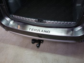 лист шлифованный надпись TERRANO 3931р лист шлифованный надпись TERRANO 3931р