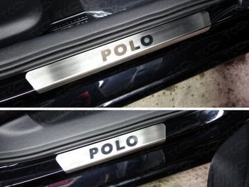 лист шлифованный надпись Polo 3931р лист шлифованный надпись Polo 3931р