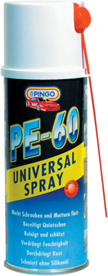 РЕ-60 универсальная смазка  400 мл Pingo 00769-8