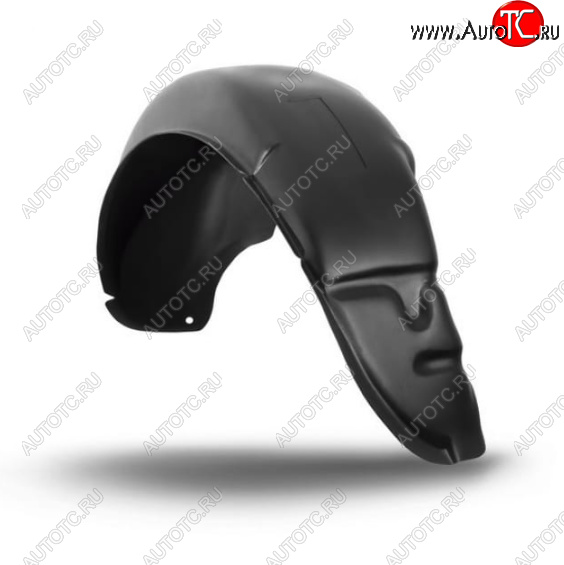 3 169 р. Правый подкрылок передний TOTEM  Mazda CX-7  ER (2010-2012) рестайлинг  с доставкой в г. Пермь