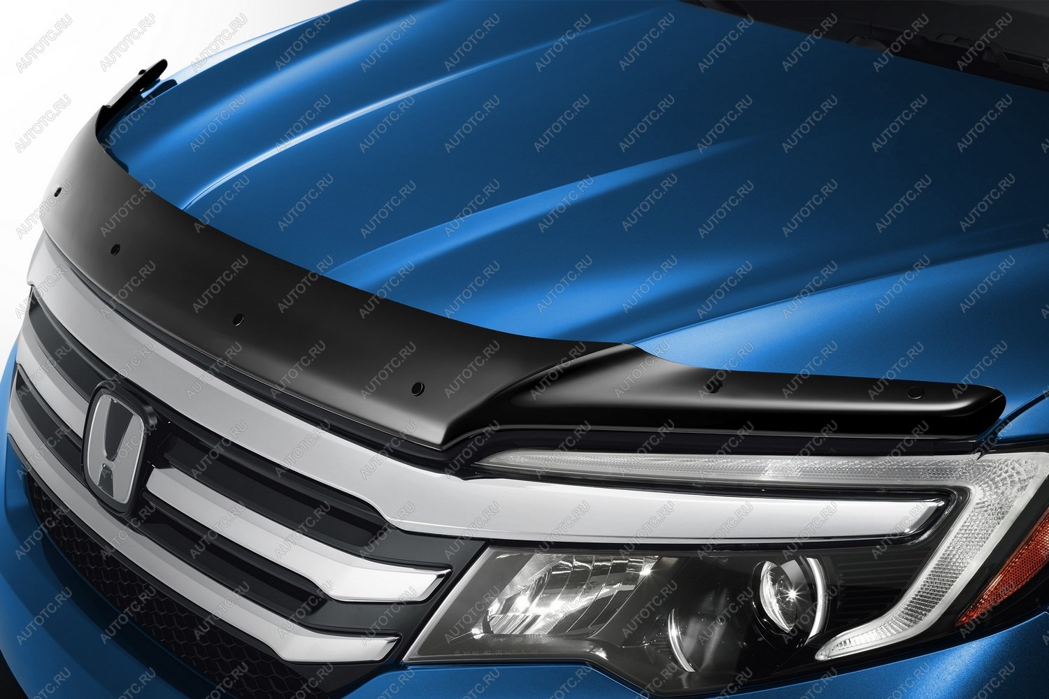 1 499 р. Спойлер заднего стекла HYUNDAI SOLARIS 2011- седан  Хендай Солярис REIN reinas818  с доставкой в г. Пермь