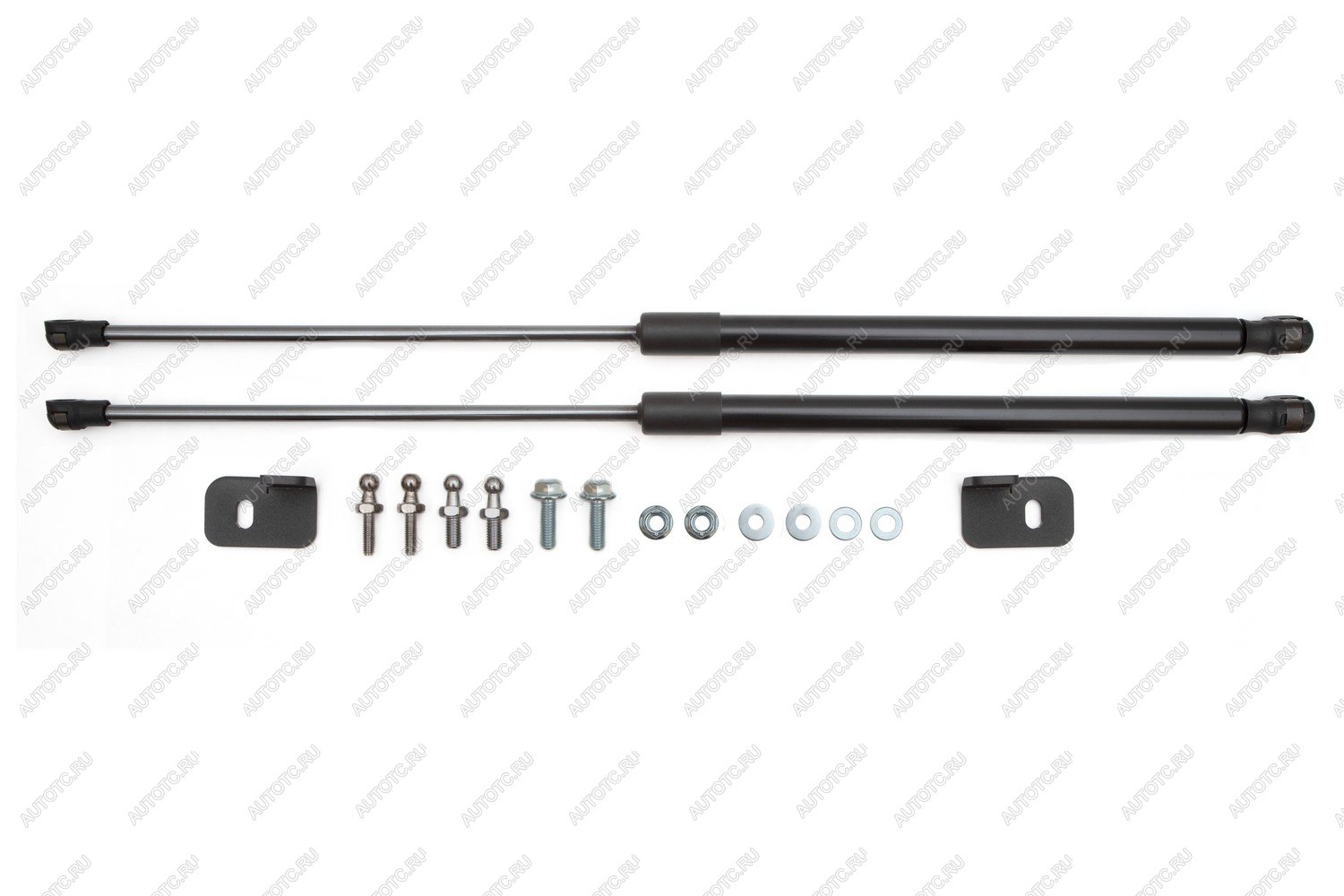 3 299 р. Упоры капота для GREAT WALL Wingle 7, 2020-, к-т 2 шт.  Грейт Волл Вингл 7 GREAT WALL rusorig.99.01.77  с доставкой в г. Пермь