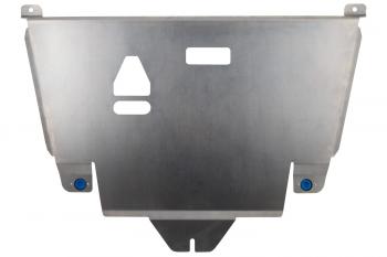 23 549 р. ЗК и крепёж подходит для HONDA CR-V (17-)(3,5 мм) 2,02,4 бен. AT  Хонда ЦРВ HONDA aoy.01.02.017a  с доставкой в г. Пермь. Увеличить фотографию 1
