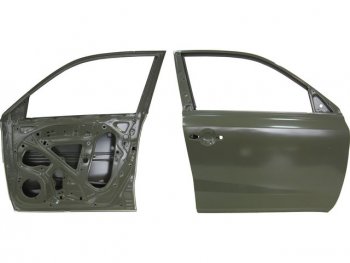 16 999 р. VITARA 14- ДВЕРЬ ПЕРЕДН ПРАВ (Китай) BODYPARTS szvit14-510-r  с доставкой в г. Пермь. Увеличить фотографию 1