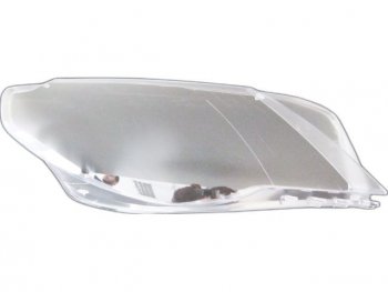 Правое стекло передней фары (пр-во Китай) BODYPARTS Volkswagen Passat CC  дорестайлинг (2008-2012)