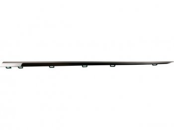 KAPTUR 16- МОЛДИНГ КУЗОВА ЛЕВ НА ПЕРЕД ДВЕРЬ ХРОМ (Китай) BODYPARTS rnktr16-541-l
