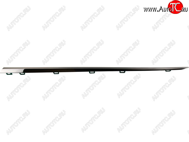 2 399 р. KAPTUR 16- МОЛДИНГ КУЗОВА ЛЕВ НА ПЕРЕД ДВЕРЬ ХРОМ (Китай) BODYPARTS rnktr16-541-l  с доставкой в г. Пермь