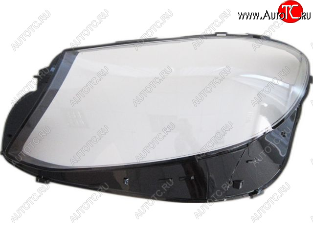 2 799 р. W213 16- СТЕКЛО ФАРЫ ЛЕВ СТАЛЬН (Китай) BODYPARTS md21316-020-l  с доставкой в г. Пермь