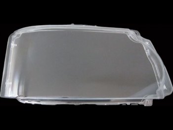 Правое стекло передней фары (пр-во Китай) BODYPARTS Land Rover Range Rover Sport  1 L320 (2009-2013) рестайлинг