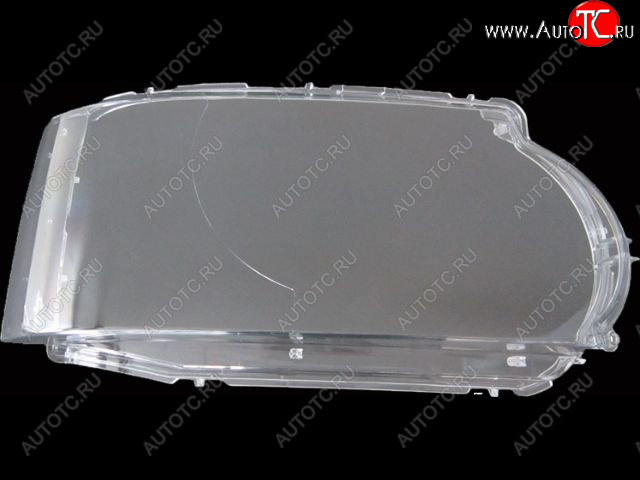 4 099 р. Правое стекло передней фары (пр-во Китай) BODYPARTS  Land Rover Range Rover  3 L322 (2009-2012) 2-ой рестайл  с доставкой в г. Пермь