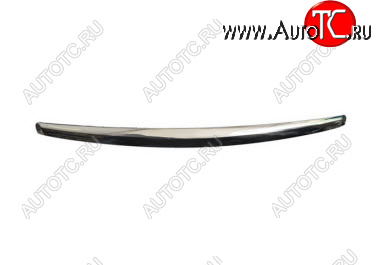 1 439 р. ALMERA 13- МОЛДИНГ КУЗОВА НА КАПОТ (Китай) BODYPARTS nnalm13-540  с доставкой в г. Пермь