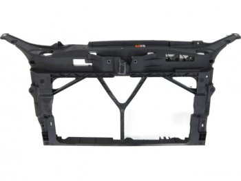 Панель рамки радиатора (пр-во Китай) BODYPARTS Mazda 3/Axela  BK (2003-2006) дорестайлинг седан