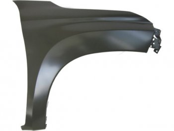 Правое крыло переднее BodyParts Mitsubishi L200  5 KK,KL (2018-2022) рестайлинг