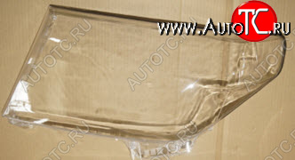 4 289 р. Левое стекло передней фары (пр-во Китай) BODYPARTS  Toyota Land Cruiser  200 (2012-2015) 1-ый рестайлинг  с доставкой в г. Пермь