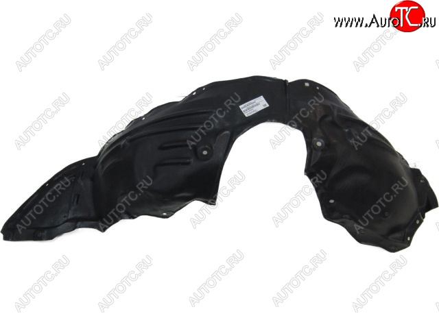 869 р. Правый подкрылок передний BodyParts Mazda CX-5 KF (2016-2025)  с доставкой в г. Пермь
