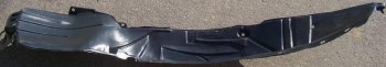 Левый подкрылок передний BodyParts Honda Civic ( ES,  EU) (2000-2006) седан дорестайлинг, хэтчбэк 5 дв. дорестайлинг,  хэтчбэк 5 дв. рестайлинг, седан рестайлинг