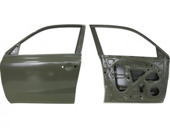 23 999 р. VITARA ДВЕРЬ ПЕРЕДН ЛЕВ (Китай) BODYPARTS szvit14-510-l  с доставкой в г. Пермь. Увеличить фотографию 1