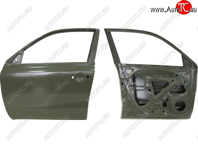 23 999 р. VITARA ДВЕРЬ ПЕРЕДН ЛЕВ (Китай) BODYPARTS szvit14-510-l  с доставкой в г. Пермь