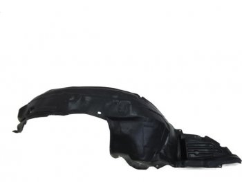 Левый подкрылок передний BODYPARTS Subaru Legacy  BL/B13 (2003-2006) дорестайлинг седан
