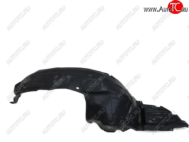 999 р. Левый подкрылок передний BODYPARTS  Subaru Legacy  BL/B13 (2003-2006) дорестайлинг седан  с доставкой в г. Пермь
