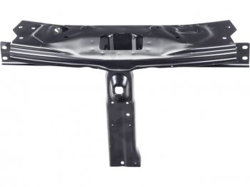 Панель рамки радиатора (пр-во Китай) BODYPARTS Renault Duster  HM (2021-2024) рестайлинг