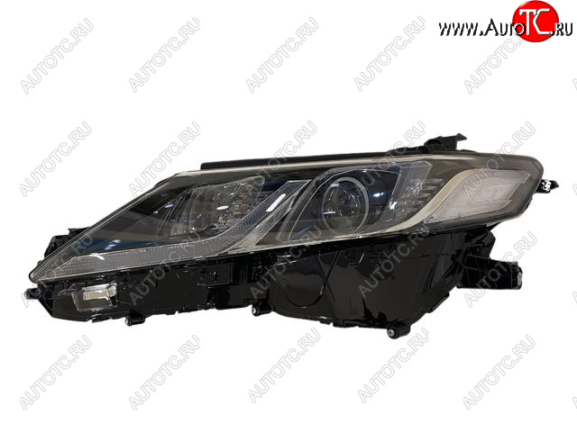 17 749 р. Левая фара (диодная) BODYPARTS  Toyota Camry  XV70 (2017-2021) дорестайлинг  с доставкой в г. Пермь