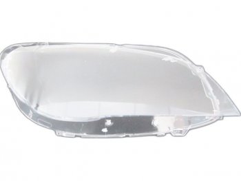Правое стекло передней фары (пр-во Китай) BodyParts BMW 7 серия  F01-F04 (2008-2015) седан