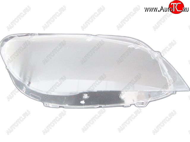 2 899 р. Правое стекло передней фары (пр-во Китай) BodyParts  BMW 7 серия  F01-F04 (2008-2015) седан  с доставкой в г. Пермь