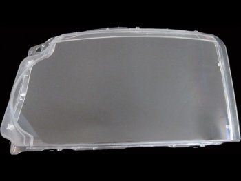 Стекло передней фары левое (пр-во Китай) BODYPARTS Land Rover Discovery  5 L462 (2016-2025)