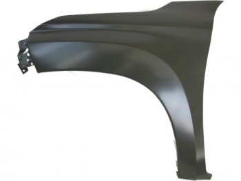 Левое крыло переднее BodyParts Mitsubishi L200  5 KK,KL (2018-2022) рестайлинг