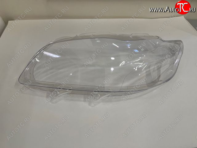 2 099 р. Левое стекло передней фары (пр-во Китай) BODYPARTS  Peugeot 301 (2012-2017)  с доставкой в г. Пермь