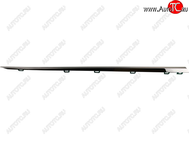 2 379 р. KAPTUR МОЛДИНГ КУЗОВА ПРАВ НА ПЕРЕД ДВЕРЬ ХРОМ (Китай) BODYPARTS rnktr16-541-r  с доставкой в г. Пермь