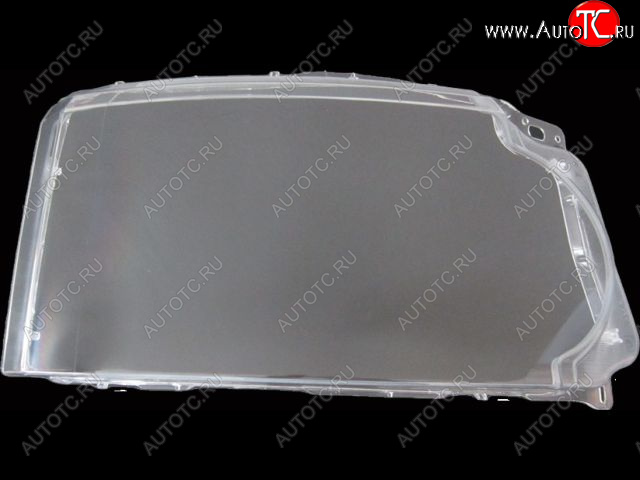 2 599 р. Правое стекло передней фары (пр-во Россия) BODYPARTS  Land Rover Discovery  4 L319 (2009-2016)  с доставкой в г. Пермь