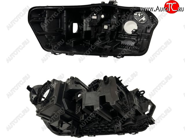 6 599 р. X5 КОРПУС ЛЕВ ФАР (Китай) BODYPARTS bm0x518-2c0-l  с доставкой в г. Пермь