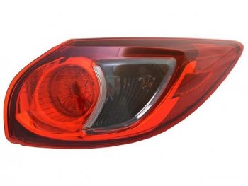 Правый фонарь задний (внешний) BodyParts Mazda CX-5  KE (2011-2017) дорестайлинг, рестайлинг