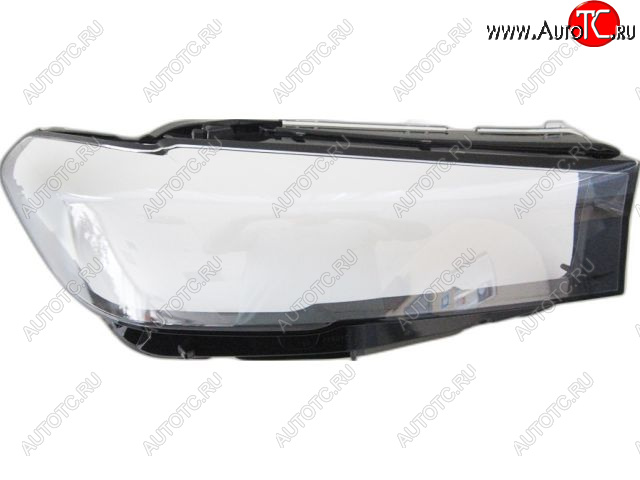3 499 р. Правое стекло передней фары (пр-во Тайвань) BODYPARTS  BMW 5 серия  G30 (2016-2020) дорестайлинг, седан  с доставкой в г. Пермь