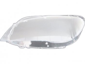 Левое стекло передней фары (пр-во Китай) BODYPARTS BMW 7 серия  F01-F04 (2008-2015) седан