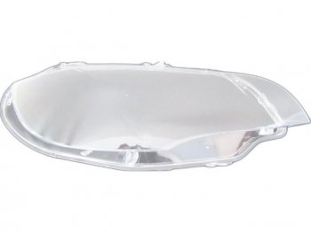 Правое стекло передней фары (пр-во Китай) BODYPARTS BMW X6  E71 (2008-2012) дорестайлинг