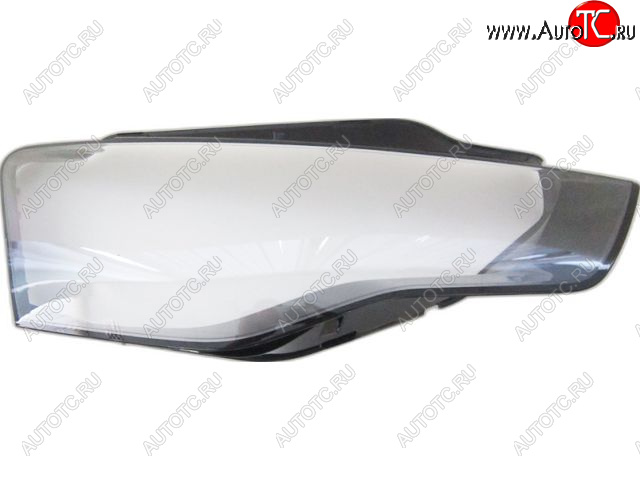 5 249 р. Стекло передней фары правое (пр-во Китай) BODYPARTS Audi A5 8T (2011-2016) рестайлинг, купе с доставкой в г. Пермь Увеличить фотографию 1 5 249 р. Стекло передней фары правое (пр-во Китай) BODYPARTS Audi A5 8T (2011-2016) рестайлинг, купе с доставкой в г. Пермь