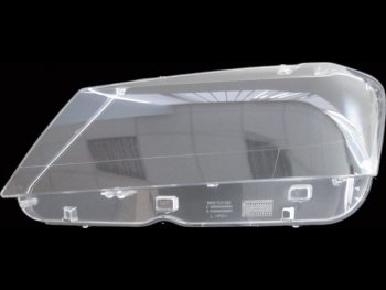 3 199 р. X3 СТЕКЛО ФАРЫ ЛЕВ (Китай) BODYPARTS bm0x311-020-l  с доставкой в г. Пермь. Увеличить фотографию 1