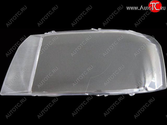 6 799 р. Левое стекло передней фары (пр-во Китай) BODYPARTS  Land Rover Freelander  L359 (2010-2012) 1-ый рестайлинг  с доставкой в г. Пермь