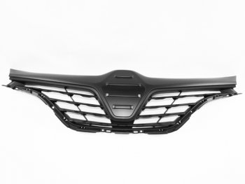 Решётка радиатора BodyParts Renault Kaptur (2016-2020) дорестайлинг