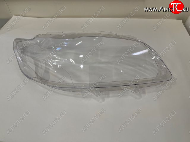 2 369 р. Правое стекло передней фары (пр-во Китай) BODYPARTS Peugeot 301 (2012-2017)  с доставкой в г. Пермь