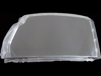 Стекло передней фары левое (пр-во Китай) BODYPARTS Land Rover Discovery  4 L319 (2009-2016)