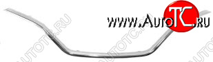 3 069 р. KAPTUR МОЛДИНГ РЕШЕТКИ РАДИАТОРА ХРОМ (Китай) BODYPARTS rnktr16-121  с доставкой в г. Пермь