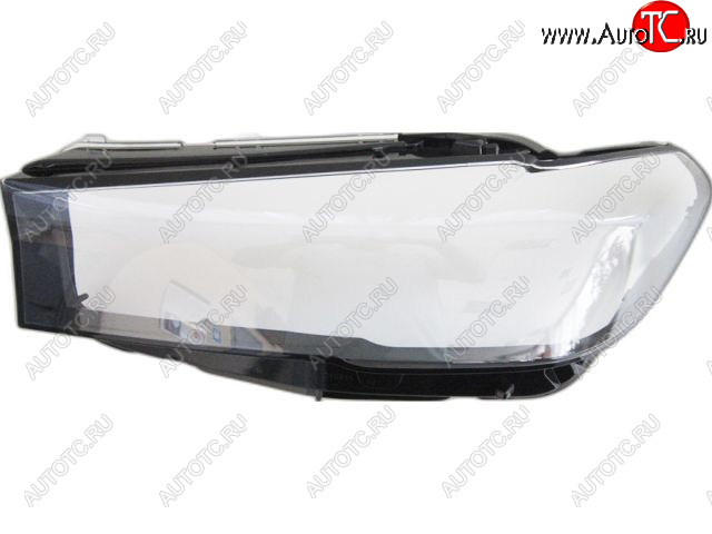 3 499 р. Левое стекло передней фары (пр-во Китай) BodyParts BMW 5 серия G30 дорестайлинг, седан (2016-2020)  с доставкой в г. Пермь