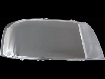 Правое стекло передней фары (пр-во Тайвань) BODYPARTS Land Rover Freelander  L359 (2010-2012) 1-ый рестайлинг